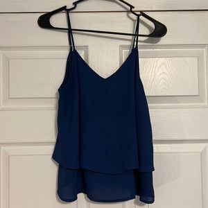 Navy flowy tank, MED
